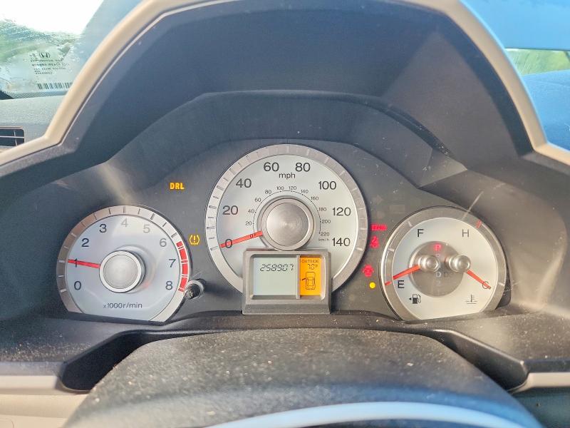 2010 Honda Pilot მანქანა იყიდება აუქციონზე, vin: 5FNYF4H42AB008345, აუქციონის ნომერი: 67653076