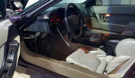 Продаж на аукціоні авто 1992 Chevrolet Corvette, vin: 1G1YY23P1N5103799, номер лоту: 70169246