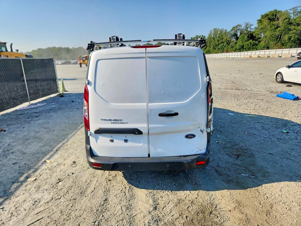 69821396 :رقم المزاد ، NM0LS7E21L1460984 vin ، 2020 Ford Transit Connect مزاد بيع