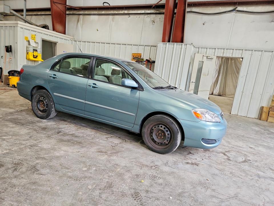 Aukcja sprzedaży 2005 Toyota Corolla, vin: 2T1BR32E35C483795, numer aukcji: 67842016