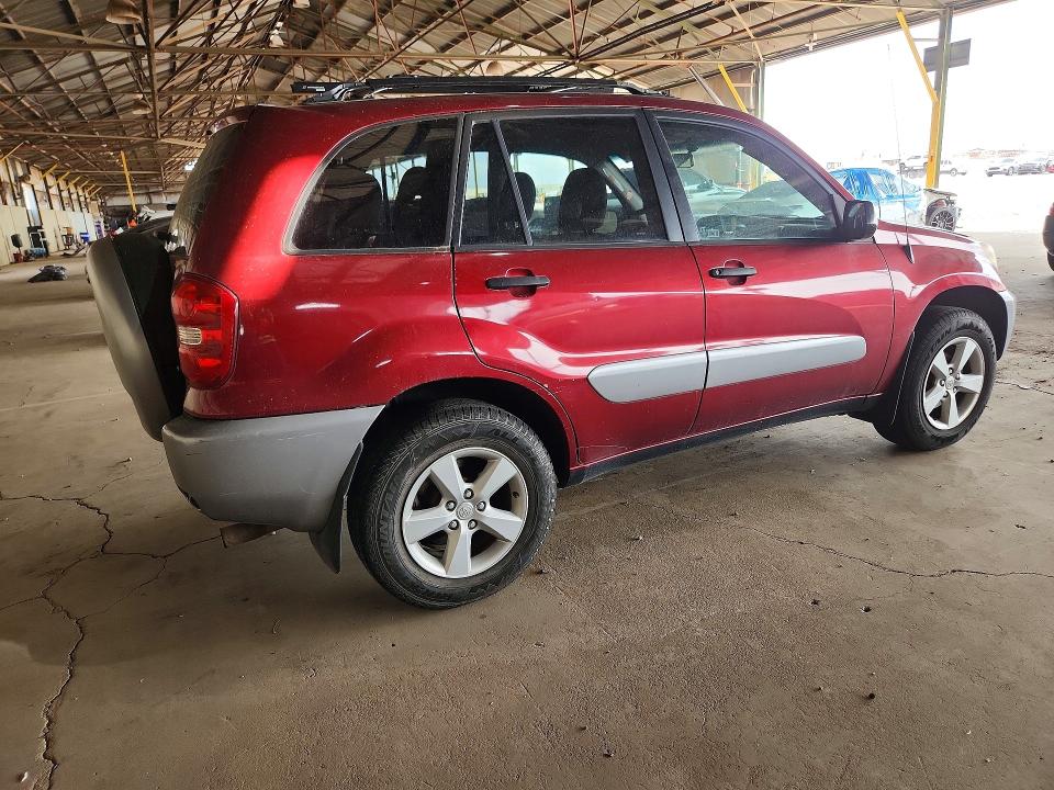 Продаж на аукціоні авто 2004 Toyota Rav4, vin: JTEHD20V440027248, номер лоту: 69199806