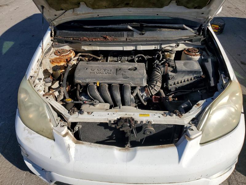 Aukcja sprzedaży 2006 Toyota Matrix, vin: 2T1KR32E26C609646, numer aukcji: 70257856