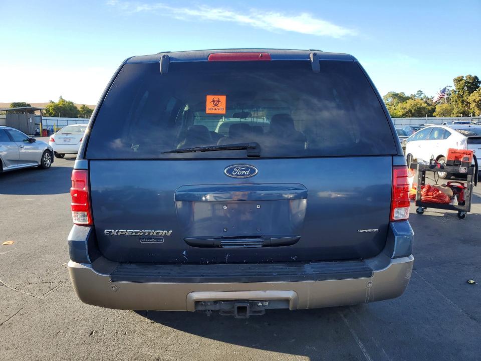 Продаж на аукціоні авто 2003 Ford Expedition, vin: 1FMFU18L83LB47443, номер лоту: 69828266