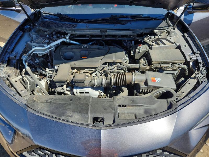 Продажа на аукционе авто 2023 Acura Tlx, vin: 19UUB6F51PA003691, номер лота: 68988036