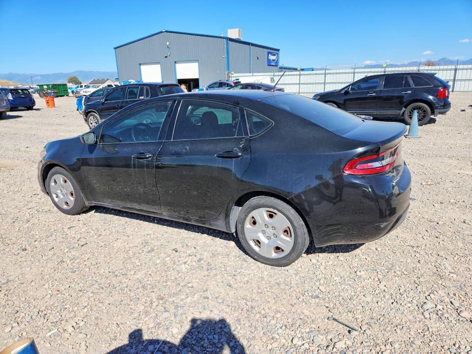 Aukcja sprzedaży 2015 Dodge Dart, vin: 1C3CDFAA8FD422714, numer aukcji: 68199326