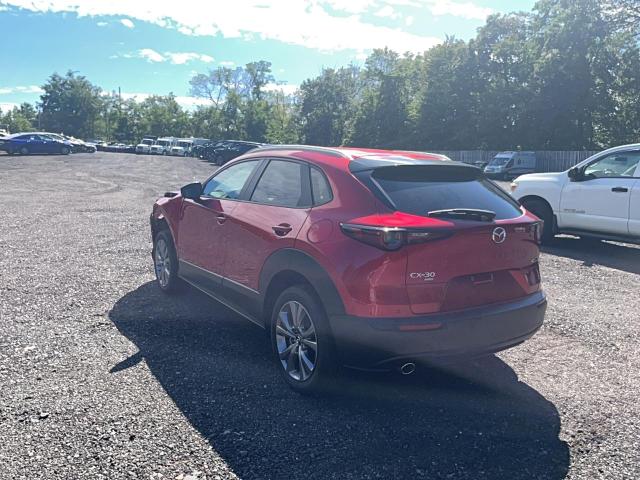 Продажа на аукционе авто 2026 Mazda Cx-30, vin: 3MVDMBCL5TM134171, номер лота: 69922166