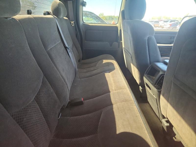 Aukcja sprzedaży 2007 Chevrolet Silverado, vin: 1GCEK19Z17E122094, numer aukcji: 70152296