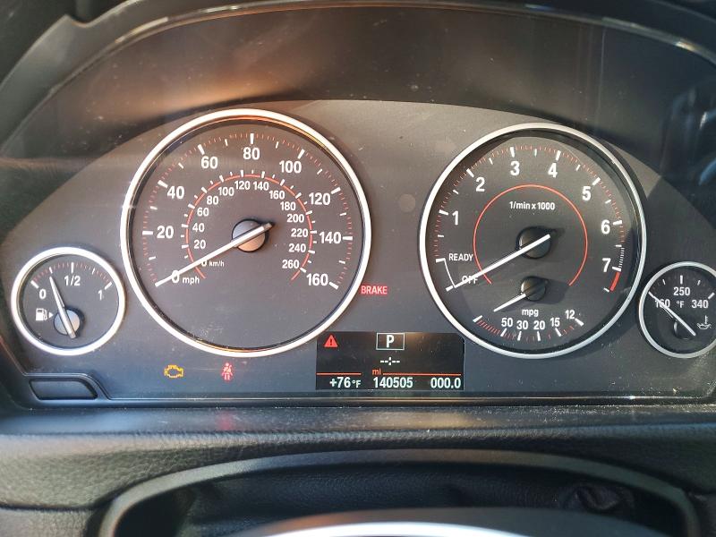 Aukcja sprzedaży 2017 Bmw 330, vin: WBA8B9C37HK885298, numer aukcji: 66972316