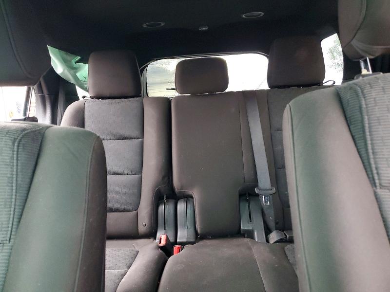 2012 Ford Explorer მანქანა იყიდება აუქციონზე, vin: 1FMHK7D97CGA78507, აუქციონის ნომერი: 68931596
