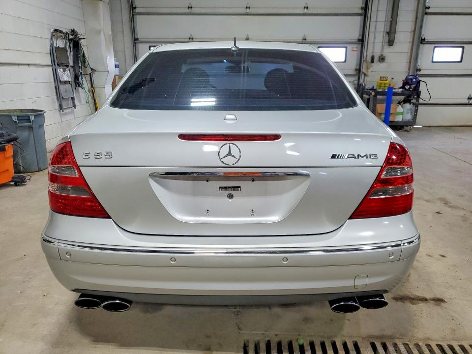 Продаж на аукціоні авто 2004 Mercedes-benz E, vin: WDBUF76J14A435360, номер лоту: 70016366