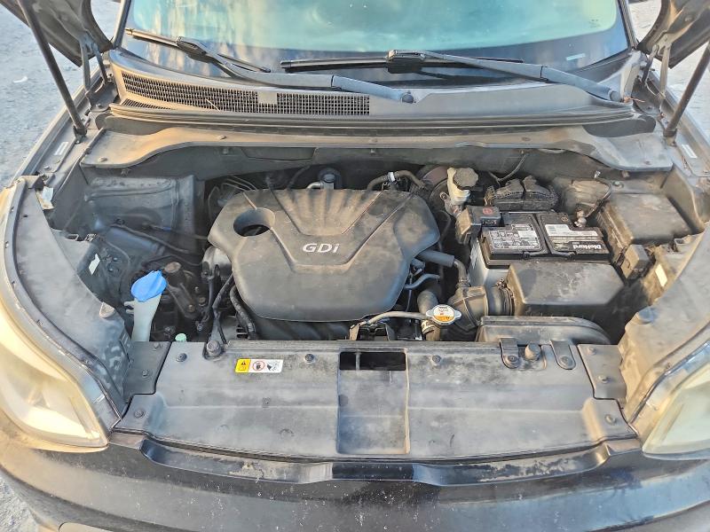 Продаж на аукціоні авто 2015 Kia Soul, vin: KNDJN2A28F7762655, номер лоту: 70863816