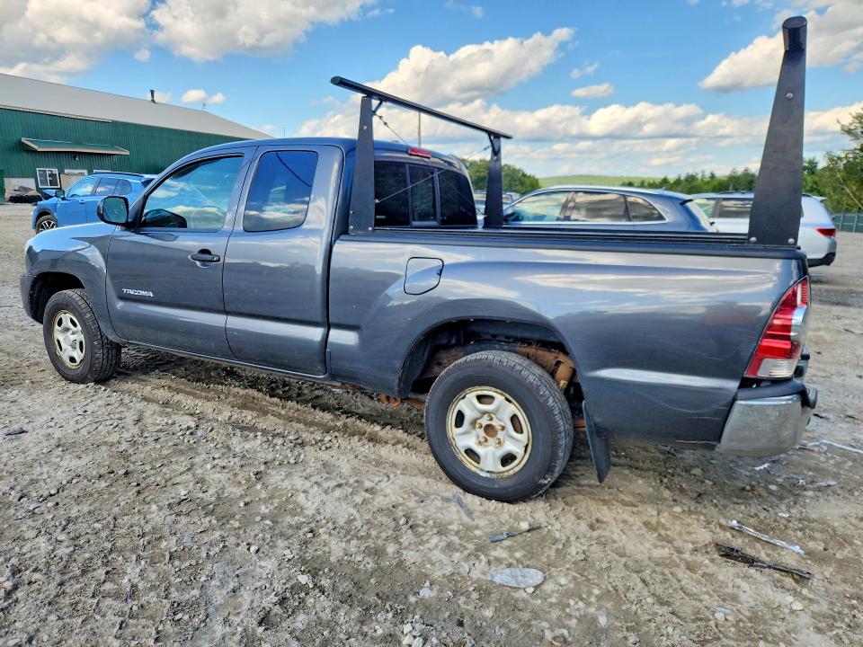 Aukcja sprzedaży 2009 Toyota Tacoma, vin: 5TETX22N59Z649254, numer aukcji: 67914246