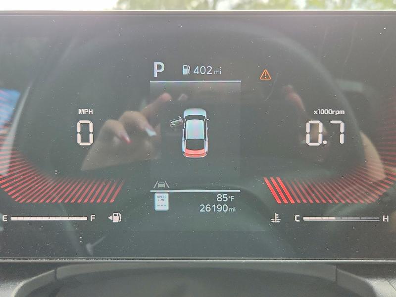 Продаж на аукціоні авто 2025 Kia K4, vin: 3KPFT4DE0SE062166, номер лоту: 68608756