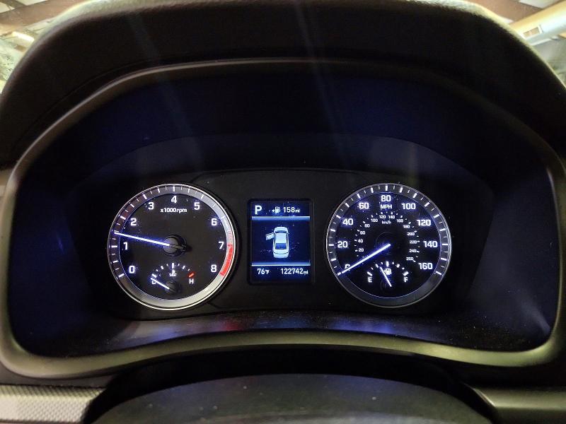 Aukcja sprzedaży 2019 Hyundai Sonata, vin: 5NPE24AF4KH800252, numer aukcji: 69217806
