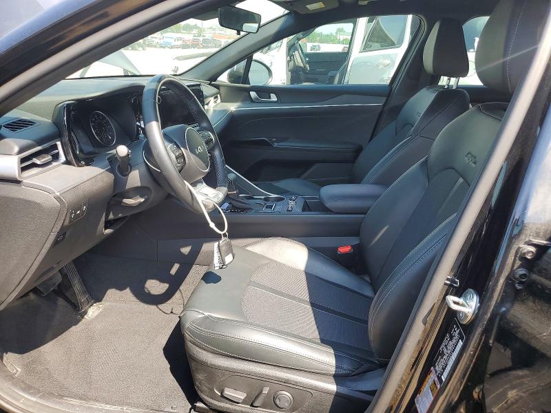 2024 Kia K5 მანქანა იყიდება აუქციონზე, vin: 5XXG64J21RG242621, აუქციონის ნომერი: 67107426