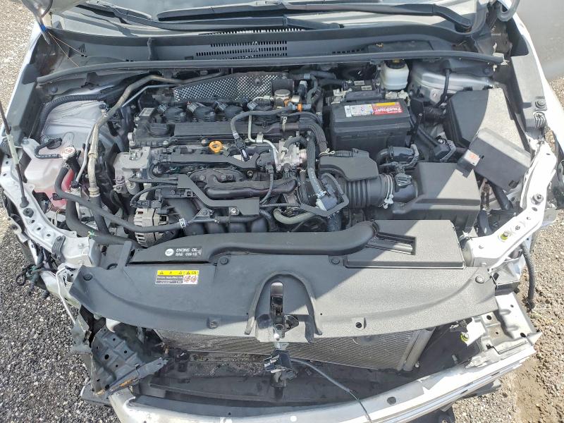 67277566 :رقم المزاد ، 5YFB4MDE8PP004114 vin ، 2023 Toyota Corolla مزاد بيع
