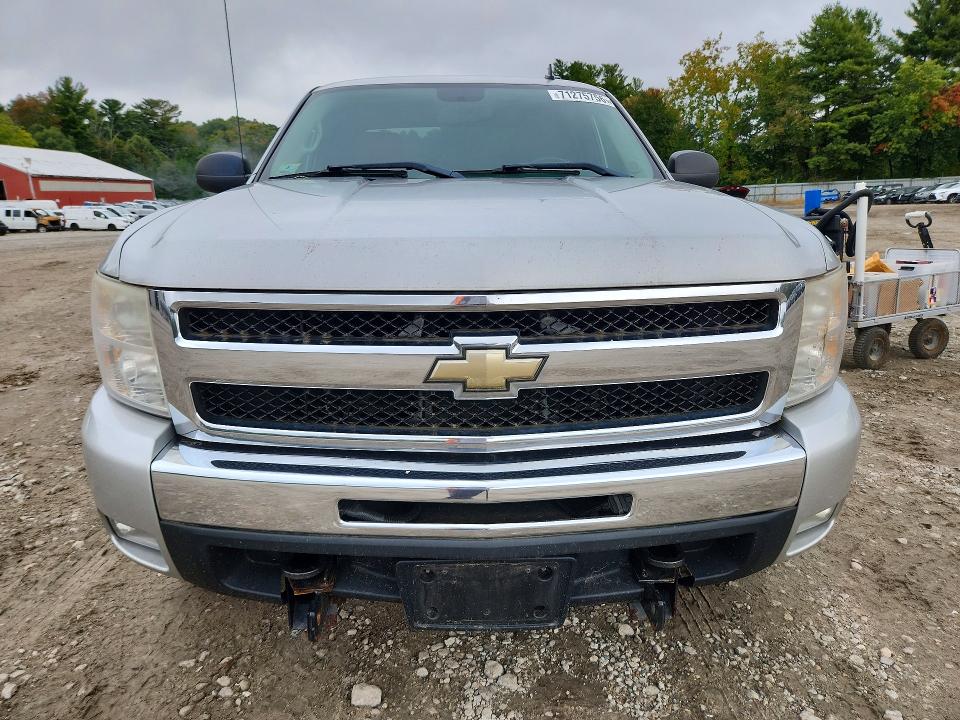 Aukcja sprzedaży 2011 Chevrolet Silverado, vin: 1GCRKSE38BZ146743, numer aukcji: 71275756
