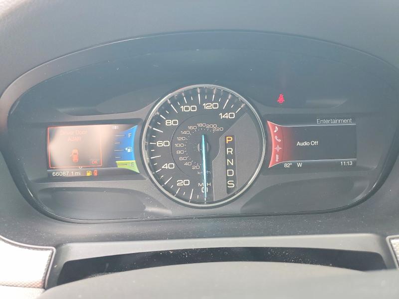Продаж на аукціоні авто 2013 Ford Edge, vin: 2FMDK3JC8DBC10416, номер лоту: 68680396
