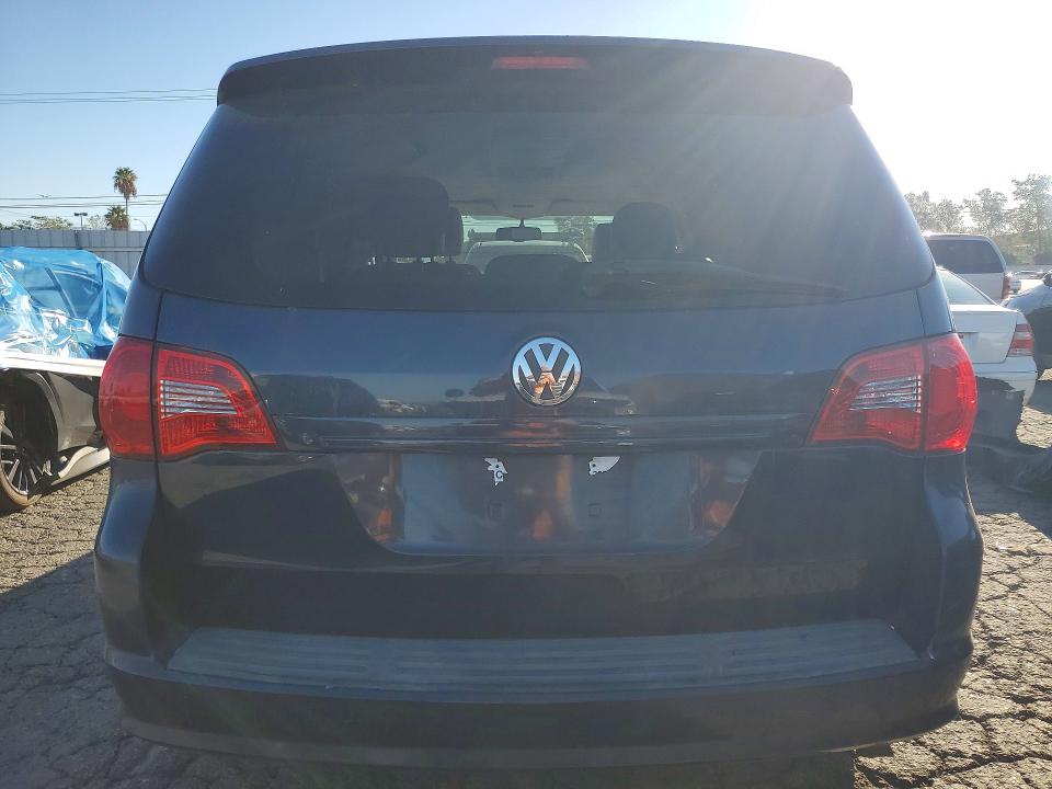 Продаж на аукціоні авто 2009 Volkswagen Routan, vin: 2V8HW54XX9R517934, номер лоту: 68163996