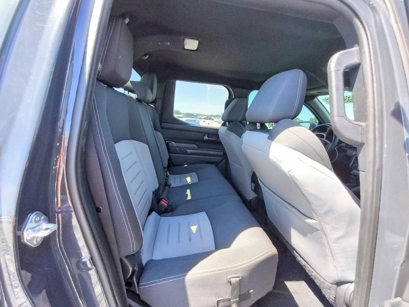 Aukcja sprzedaży 2025 Toyota Tacoma, vin: 3TYLB5JN6ST079709, numer aukcji: 69507556