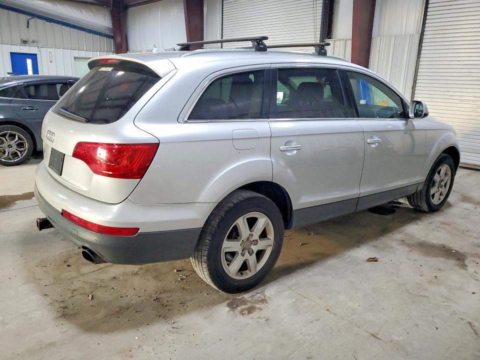 Auction sale of the 2013 Audi Q7, vin: WA1CGAFE3DD008524        , lot number: 69135436