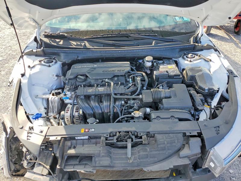 Продажа на аукционе авто 2025 Kia K4, vin: 3KPFU4DE0SE008606, номер лота: 67990756