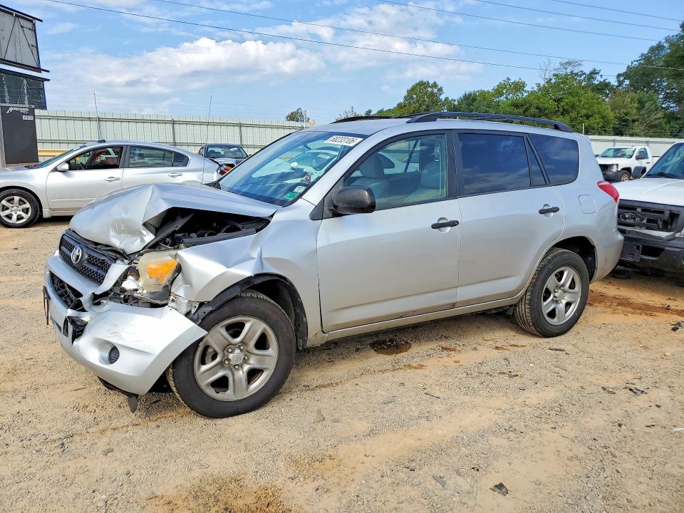 Aukcja sprzedaży 2007 Toyota Rav4, vin: JTMBD33V376042157, numer aukcji: 68233106
