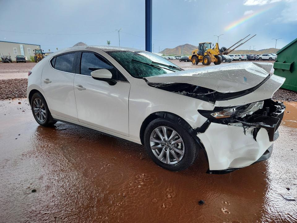 Продаж на аукціоні авто 2026 Mazda 3, vin: JM1BPAJL4T1877737, номер лоту: 69163296