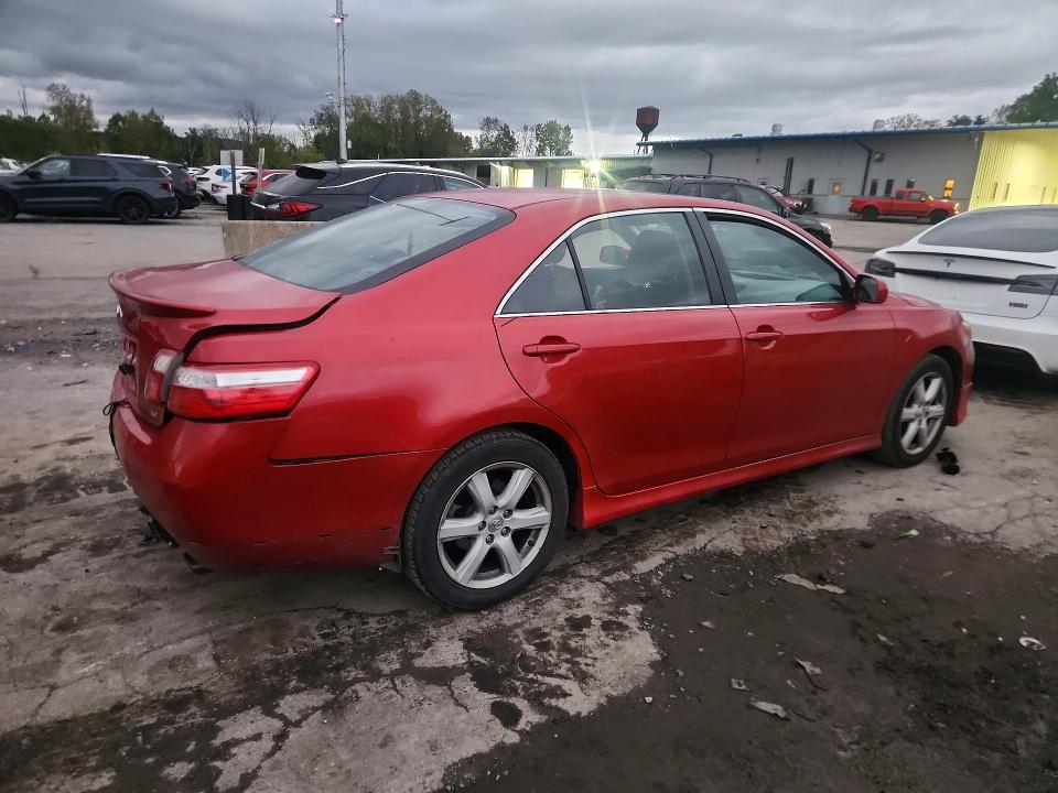 Aukcja sprzedaży 2009 Toyota Camry, vin: 4T1BE46K99U392942, numer aukcji: 70976386
