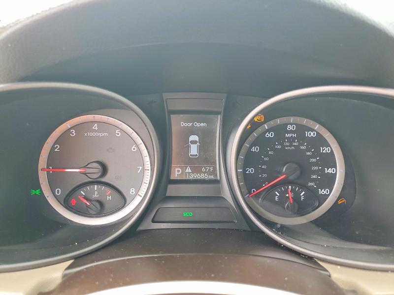Aukcja sprzedaży 2016 Hyundai Santa Fe Sport, vin: 5XYZT3LB0GG317777, numer aukcji: 67406736