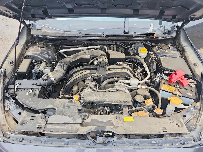 Продажа на аукционе авто 2025 Subaru Crosstrek, vin: JF2GUHDC3SH222284, номер лота: 69299236