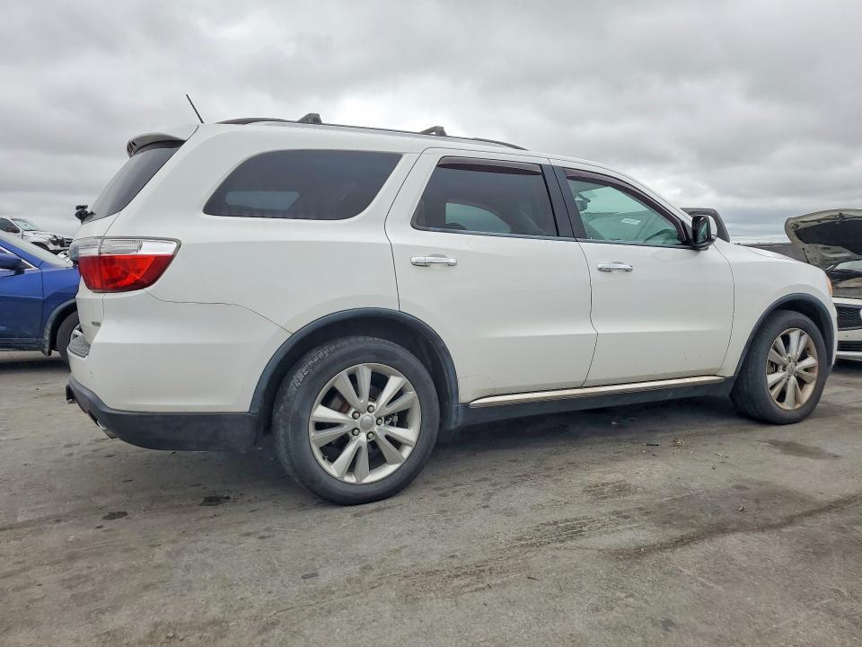 Aukcja sprzedaży 2013 Dodge Durango, vin: 1C4SDJDT4DC535778, numer aukcji: 70183686