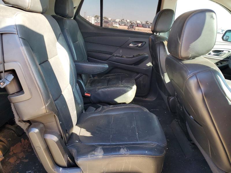 Продаж на аукціоні авто 2019 Chevrolet Traverse, vin: 1GNERKKW3KJ129170, номер лоту: 68927976
