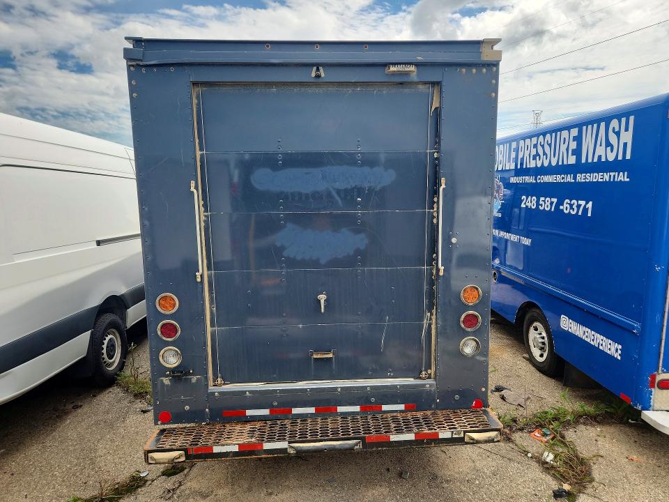 Продажа на аукционе авто 2021 Ford Transit, vin: 1FDDF6P82MKA45302, номер лота: 65391906