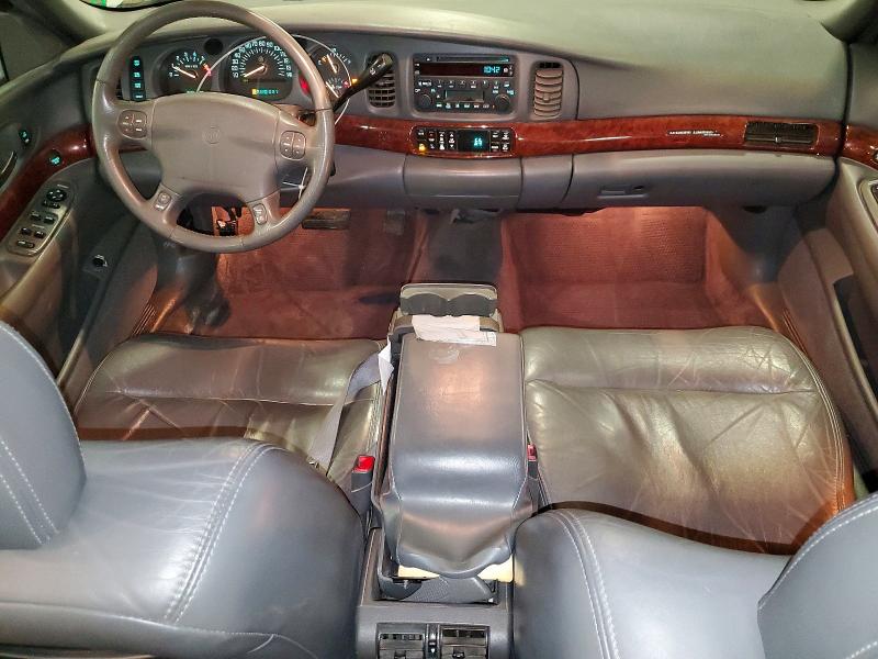 Продаж на аукціоні авто 2005 Buick Lesabre, vin: 1G4HR54K15U167156, номер лоту: 70622146