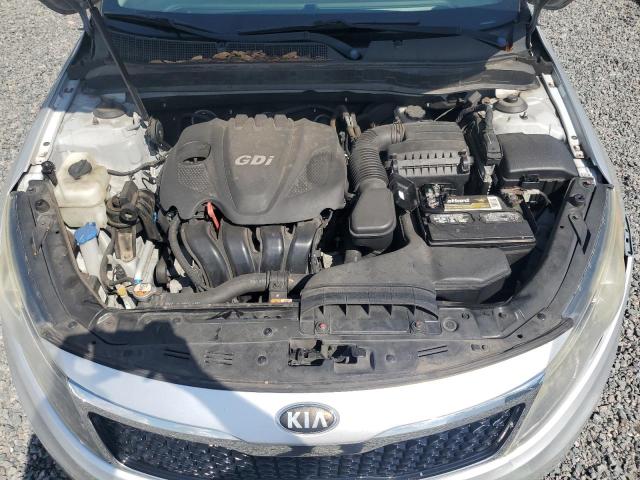 2013 Kia Optima მანქანა იყიდება აუქციონზე, vin: 5XXGN4A70DG111221, აუქციონის ნომერი: 68706236