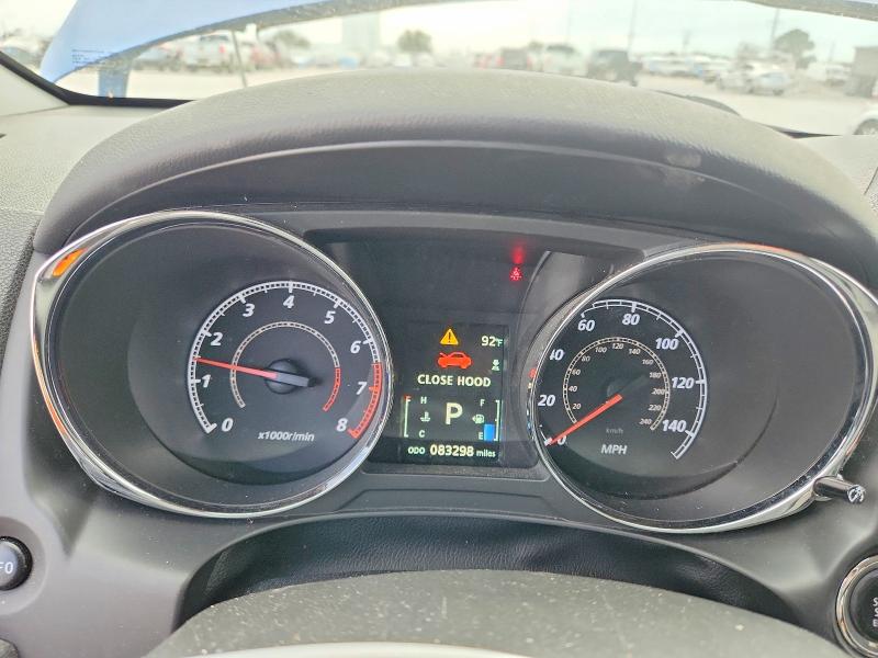 2017 Mitsubishi Outlander Sport მანქანა იყიდება აუქციონზე, vin: JA4AP4AW7HZ045206, აუქციონის ნომერი: 66733206