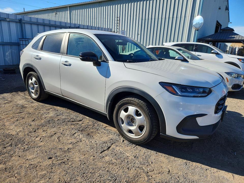 Aukcja sprzedaży 2023 Honda Hr-v, vin: 3CZRZ2H53PM102905, numer aukcji: 70564686
