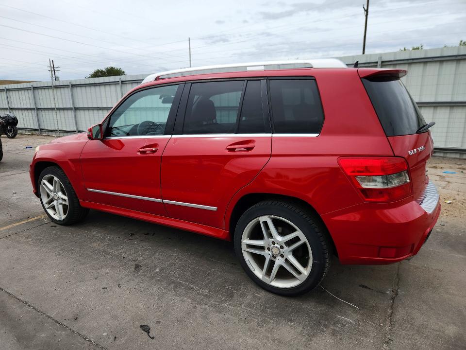 Продаж на аукціоні авто 2011 Mercedes-benz Glk, vin: WDCGG8HB8BF610737, номер лоту: 69799226