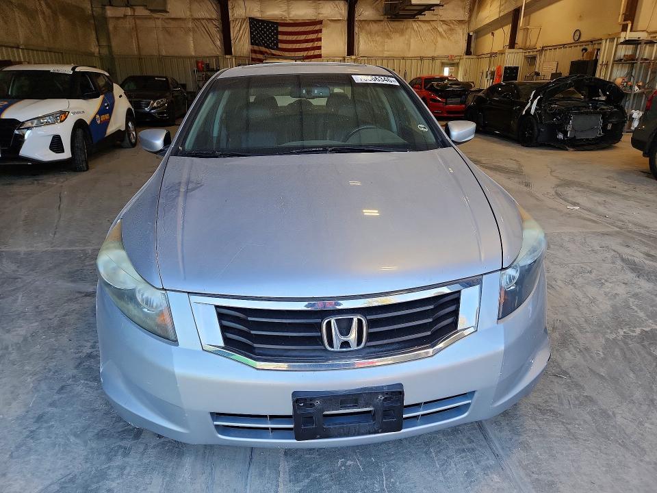 Продаж на аукціоні авто 2008 Honda Accord, vin: 1HGCP26898A054633, номер лоту: 70366346