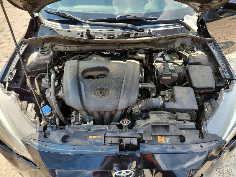 2019 Toyota Yaris მანქანა იყიდება აუქციონზე, vin: 3MYDLBYV1KY528659, აუქციონის ნომერი: 67068266