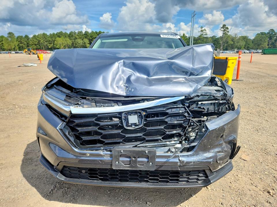Aukcja sprzedaży 2025 Honda Cr-v, vin: 2HKRS4H78SH407967, numer aukcji: 67551566