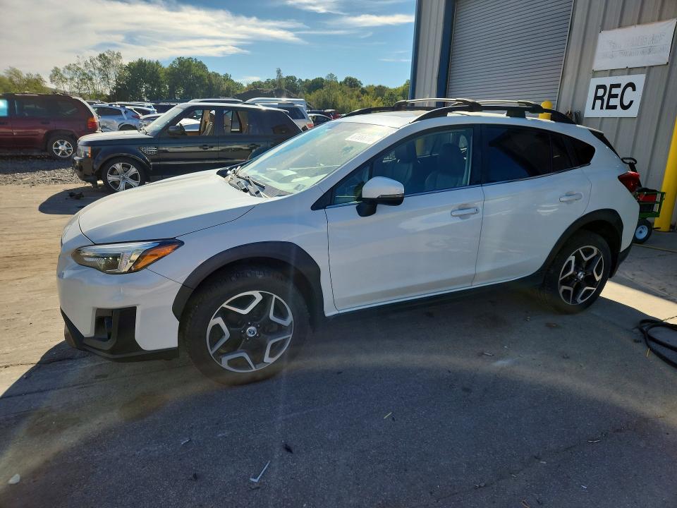 Aukcja sprzedaży 2018 Subaru Crosstrek, vin: JF2GTAMC3JH209107, numer aukcji: 67866776