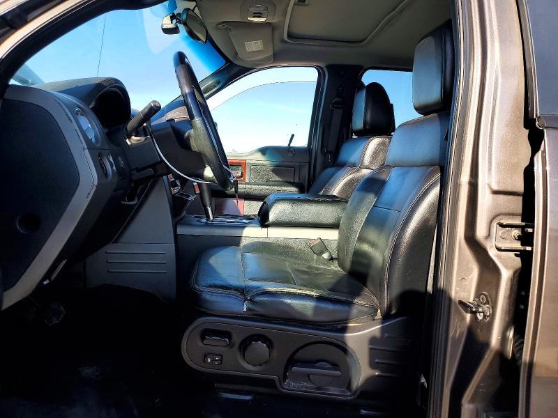 Aukcja sprzedaży 2005 Ford F150, vin: 1FTPW14545KC99156, numer aukcji: 70546476