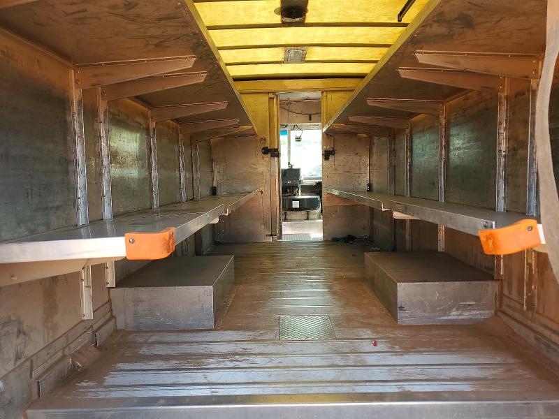 Aukcja sprzedaży 2021 Ford F59, vin: 1F65F5KN2M0A01685, numer aukcji: 65391926