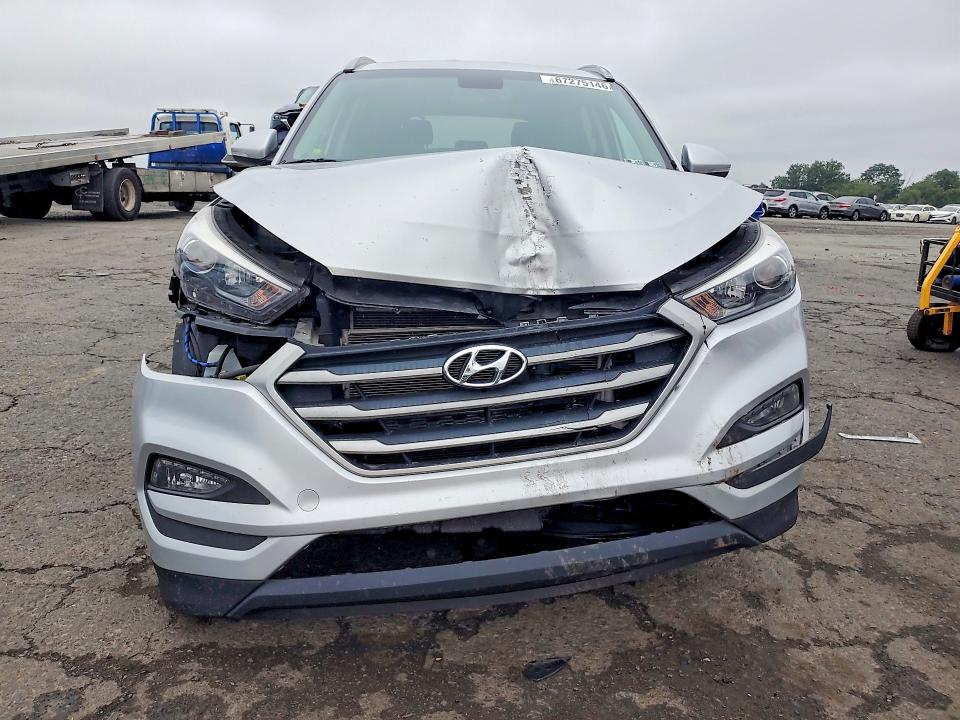 Aukcja sprzedaży 2017 Hyundai Tucson, vin: KM8J3CA44HU409732, numer aukcji: 67275146