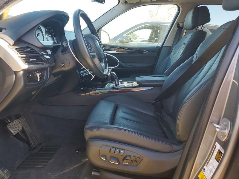 2016 Bmw X5 მანქანა იყიდება აუქციონზე, vin: 5UXKT0C58G0S75177, აუქციონის ნომერი: 69889276