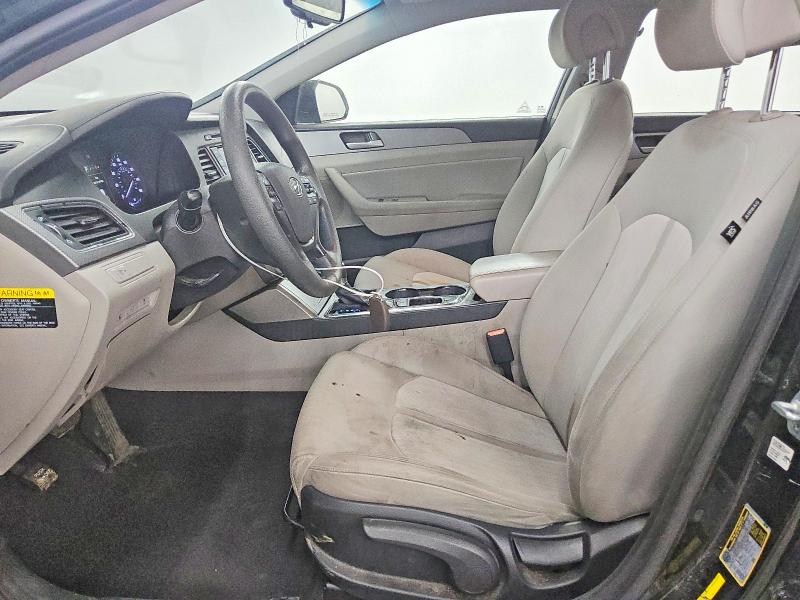 Aukcja sprzedaży 2016 Hyundai Sonata Hybrid, vin: KMHE24L15GA038660, numer aukcji: 67635446