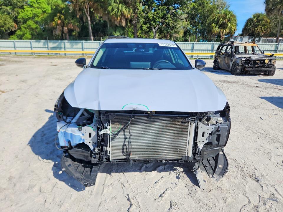2023 Nissan Altima მანქანა იყიდება აუქციონზე, vin: 1N4BL4CVXPN308116, აუქციონის ნომერი: 70282436