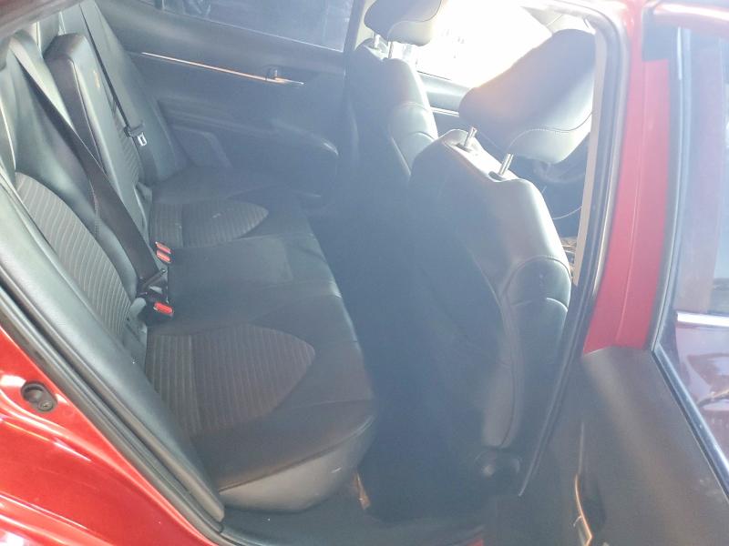 Продаж на аукціоні авто 2021 Toyota Camry, vin: 4T1G11AK9MU412588, номер лоту: 67736106